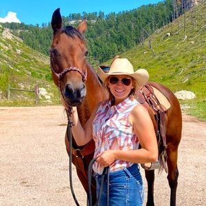 Meet your Posher, Mckayla